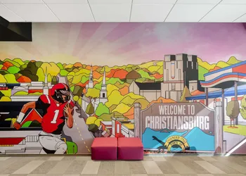 Tru By Hilton Christiansburg hotel thumbnail 2