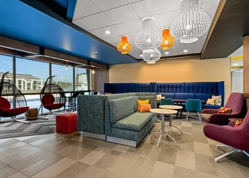 Tru By Hilton Christiansburg hotel thumbnail 4