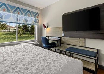Tru By Hilton Christiansburg hotel thumbnail 8