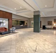 DoubleTree by Hilton Lansing hotel detail image 3