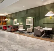 DoubleTree by Hilton Lansing hotel detail image 5