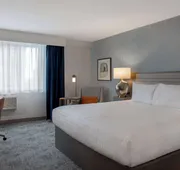 Hampton Inn by Hilton Winnipeg Downtown hotel detail image 4