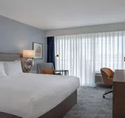Hampton Inn by Hilton Winnipeg Downtown hotel detail image 7