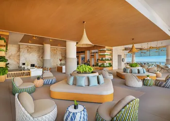 Dreams Estrella del Mar Mazatlan Golf & Spa Resort - All Inclusive hotel thumbnail 2