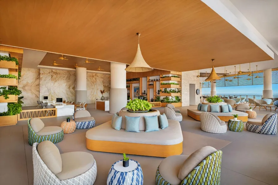 Dreams Estrella del Mar Mazatlan Golf & Spa Resort - All Inclusive hotel detail image 2