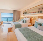 Dreams Estrella del Mar Mazatlan Golf & Spa Resort - All Inclusive hotel detail image 3