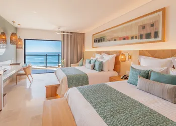 Dreams Estrella del Mar Mazatlan Golf & Spa Resort - All Inclusive hotel thumbnail 3