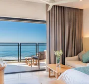 Dreams Estrella del Mar Mazatlan Golf & Spa Resort - All Inclusive hotel detail image 4