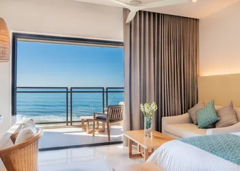 Dreams Estrella del Mar Mazatlan Golf & Spa Resort - All Inclusive hotel thumbnail 4