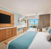 Dreams Estrella del Mar Mazatlan Golf & Spa Resort - All Inclusive hotel detail image 5