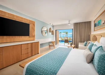 Dreams Estrella del Mar Mazatlan Golf & Spa Resort - All Inclusive hotel thumbnail 5