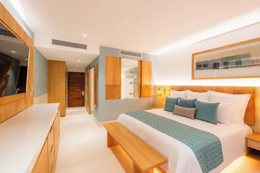 Dreams Estrella del Mar Mazatlan Golf & Spa Resort - All Inclusive hotel detail image 6