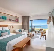 Dreams Estrella del Mar Mazatlan Golf & Spa Resort - All Inclusive hotel detail image 7