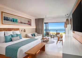 Dreams Estrella del Mar Mazatlan Golf & Spa Resort - All Inclusive hotel thumbnail 7