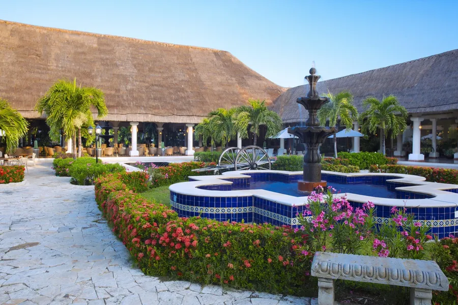 Grand Palladium Colonial Resort & Spa All Inclusive hotel detail image 2