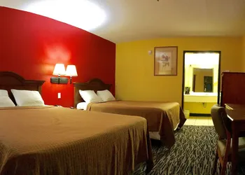Relax Inn hotel thumbnail 2