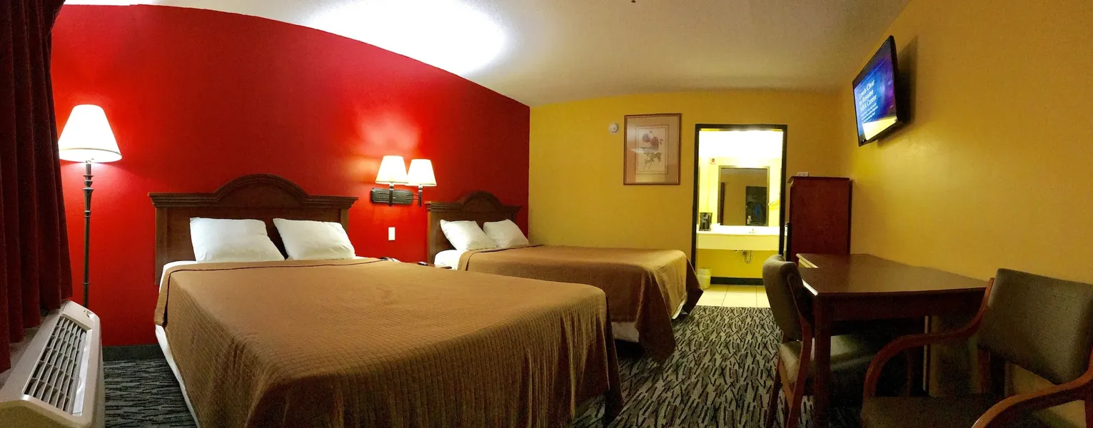 Relax Inn hotel detail image 2
