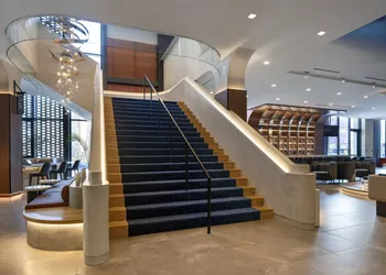Cascade Hotel, Kansas City, a Tribute Portfolio Hotel hotel thumbnail 4