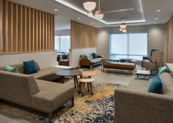 TownePlace Suites by Marriott Portland Airport ME hotel thumbnail 2