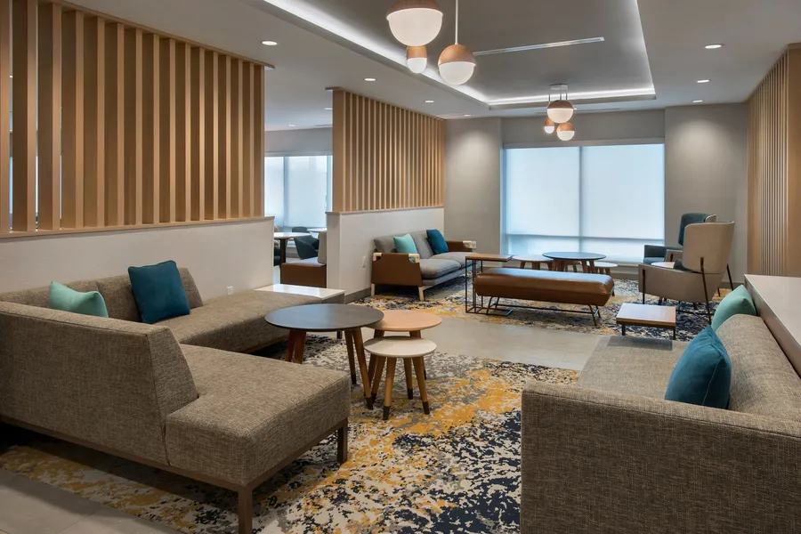 TownePlace Suites by Marriott Portland Airport ME hotel detail image 2
