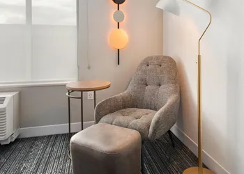 TownePlace Suites by Marriott Portland Airport ME hotel thumbnail 4