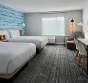 TownePlace Suites by Marriott Portland Airport ME hotel detail image 5