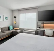 TownePlace Suites by Marriott Portland Airport ME hotel detail image 7