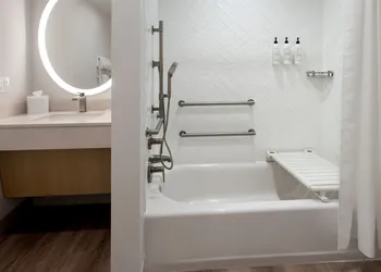 TownePlace Suites by Marriott Portland Airport ME hotel thumbnail 8