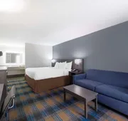 Downtown Inn & Studio Suites hotel detail image 3