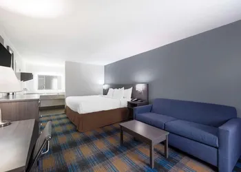Downtown Inn & Studio Suites hotel thumbnail 3