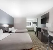 Downtown Inn & Studio Suites hotel detail image 7
