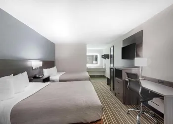 Downtown Inn & Studio Suites hotel thumbnail 7