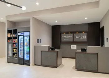 Towneplace Suites by Marriott Framingham hotel thumbnail 6