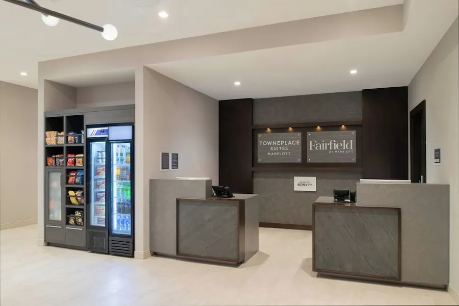 Towneplace Suites by Marriott Framingham hotel detail image 6