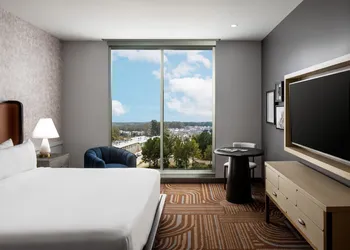 Trilith Guesthouse, Fayetteville, GA, A Tribute Portfolio hotel thumbnail 8