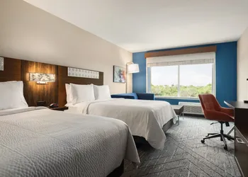 Holiday Inn Express Cape Canaveral by IHG hotel thumbnail 5