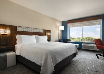Holiday Inn Express Cape Canaveral by IHG hotel thumbnail 6