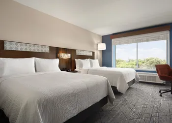 Holiday Inn Express Cape Canaveral by IHG hotel thumbnail 7