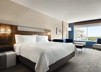 Holiday Inn Express Cape Canaveral by IHG hotel thumbnail 8