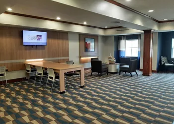 Starkville Inn & Suites hotel thumbnail 3
