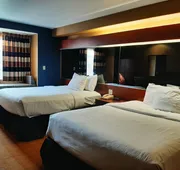 Starkville Inn & Suites hotel detail image 4