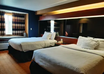 Starkville Inn & Suites hotel thumbnail 4