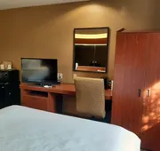 Starkville Inn & Suites hotel detail image 5