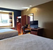 Starkville Inn & Suites hotel detail image 7
