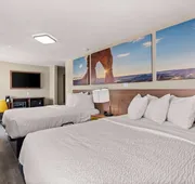Days Inn by Wyndham Albuquerque I-25 hotel detail image 7