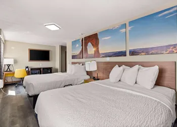 Days Inn by Wyndham Albuquerque I-25 hotel thumbnail 7