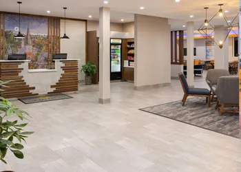 Hawthorn Extended Stay by Wyndham Williston/Burlington hotel thumbnail 2
