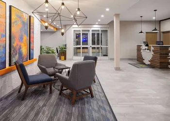 Hawthorn Extended Stay by Wyndham Williston/Burlington hotel thumbnail 3