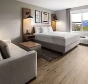 Hawthorn Extended Stay by Wyndham Williston/Burlington hotel detail image 4