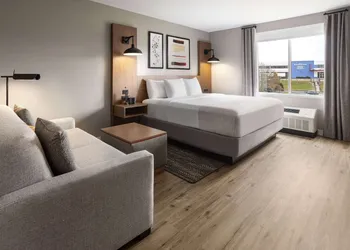 Hawthorn Extended Stay by Wyndham Williston/Burlington hotel thumbnail 4